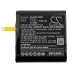 Battery Replaces W5900