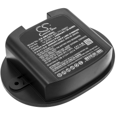 Compatible battery replacement for Sonos 111-00001,IP-03-6802-001