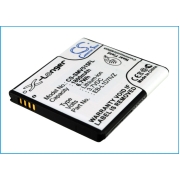 CS-SMV515FL<br />Batteries for   replaces battery EB-L1D7IVZ