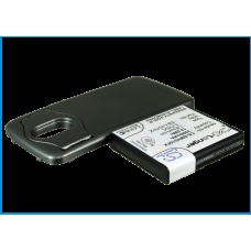 Compatible battery replacement for Samsung EB-L1D7IVZ,EB-L1D7IVZBSTD,SAMI515BATS