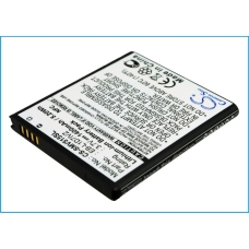 Compatible battery replacement for Samsung EB-L1D7IVZ,EB-L1D7IVZBSTD,SAMI515BATS