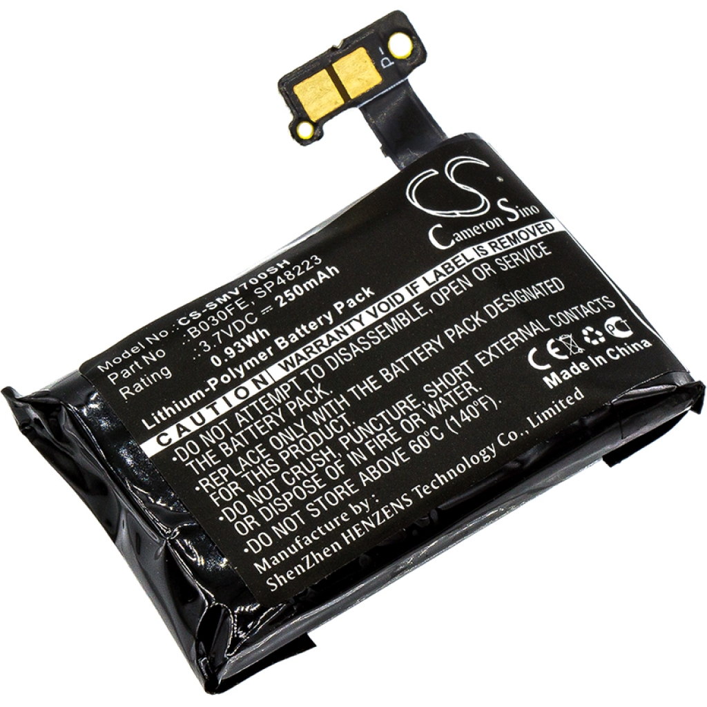 Battery Replaces SP48223