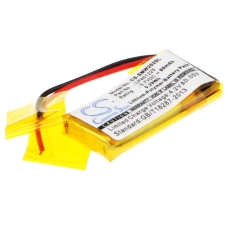 Compatible battery replacement for Sony LP401225