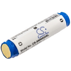 Compatible battery replacement for Sony GP0836L17