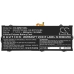 Compatible battery replacement for Samsung  EB-BW720ABE, EB-BW720ABA, AA-PBMN2HO, AA-PBMN2H0, GH43-04693A