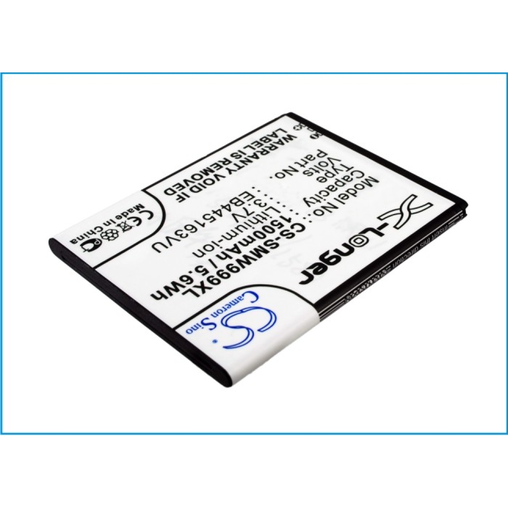 Mobile Phone Battery Samsung GT-S7530E