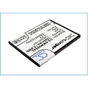 CS-SMW999XL<br />Batteries for   replaces battery EB445163VU