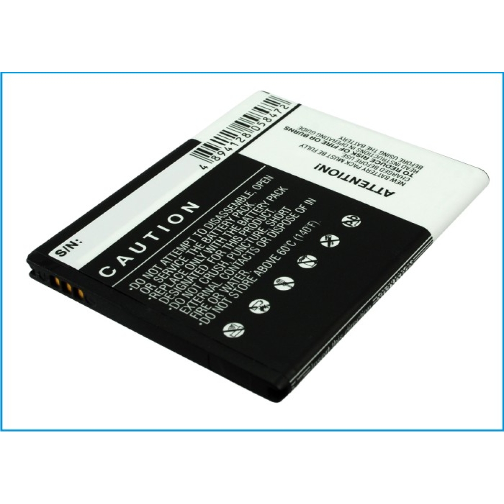 Mobile Phone Battery Samsung GT-S7530E