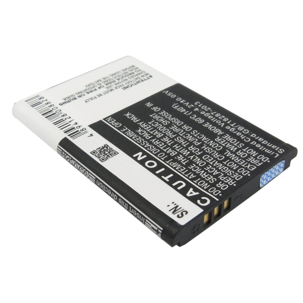 Mobile Phone Battery Samsung SPH-M300