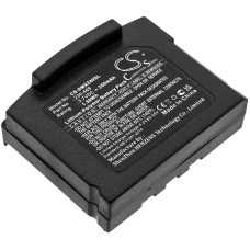 Compatible battery replacement for Sonumaxx 230-469