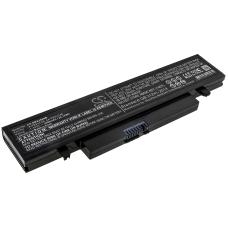 Compatible battery replacement for Samsung  AA-PB3VC4E, AA-PB3VC4B