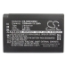 Camera Battery Samsung CS-SMX300MC