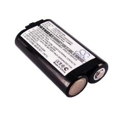 Compatible battery replacement for PSION 1080177,A2802 0052 02,A2802 0052 03,A2802 0052 04,A2802-0005-02...