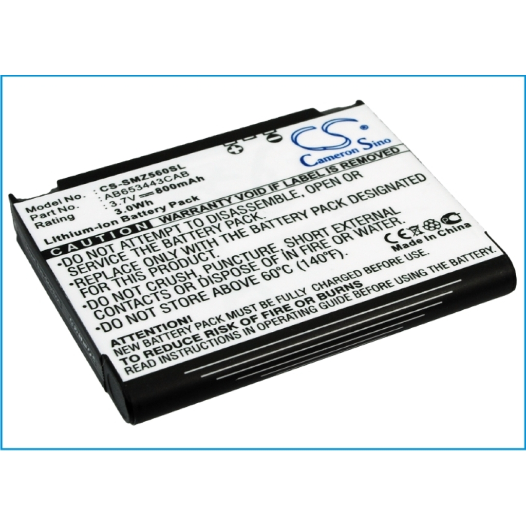 Mobile Phone Battery Samsung SGH-T404g