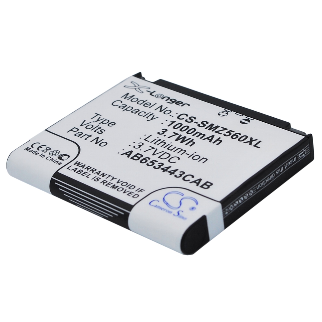 Mobile Phone Battery Samsung SCH-R360