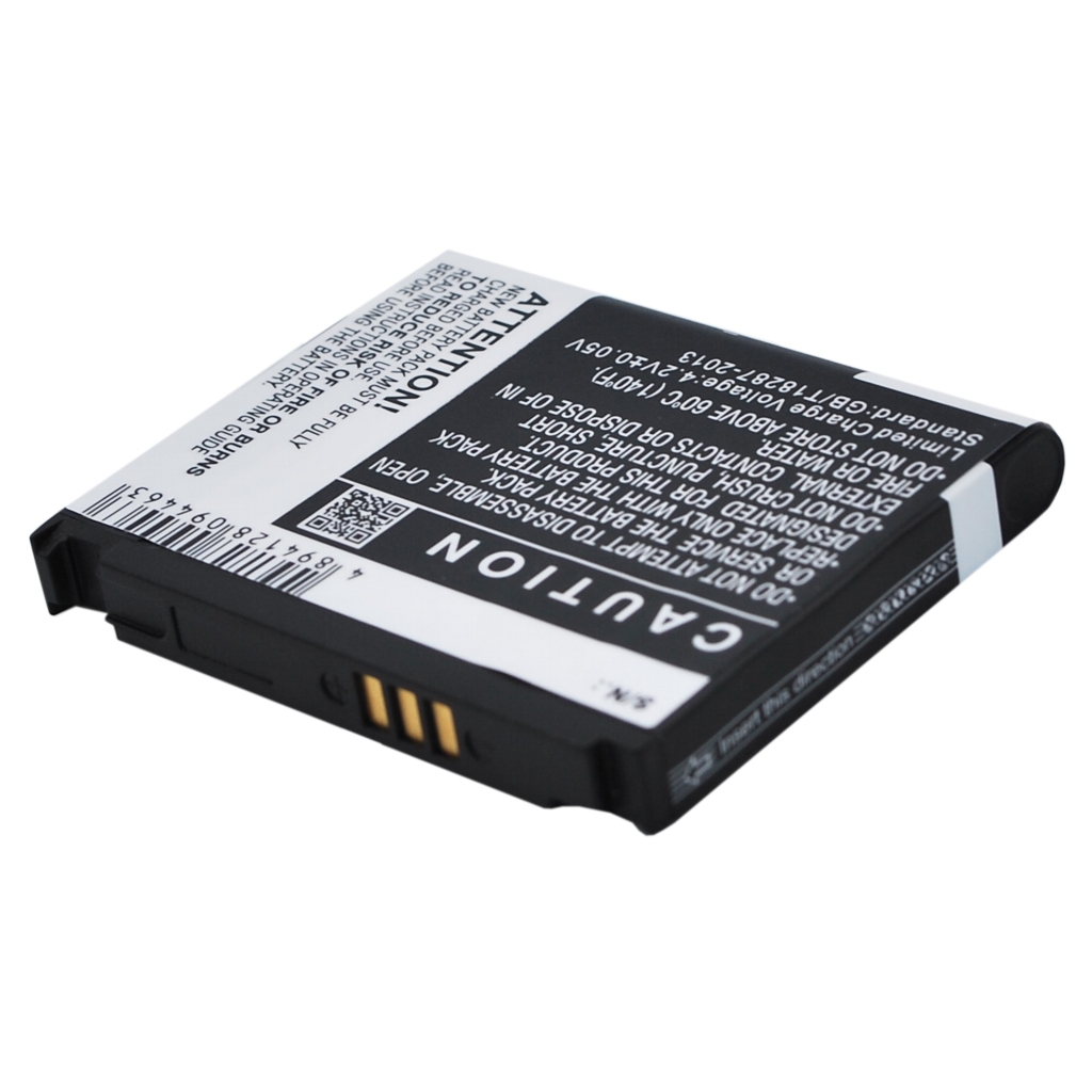 Samsung Remote Control Battery CS-SMZ560XL