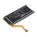 Compatible battery replacement for Samsung  GH82-29433A, EB-BF724ABY