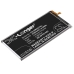 Compatible battery replacement for Samsung  EB-BF937ABY