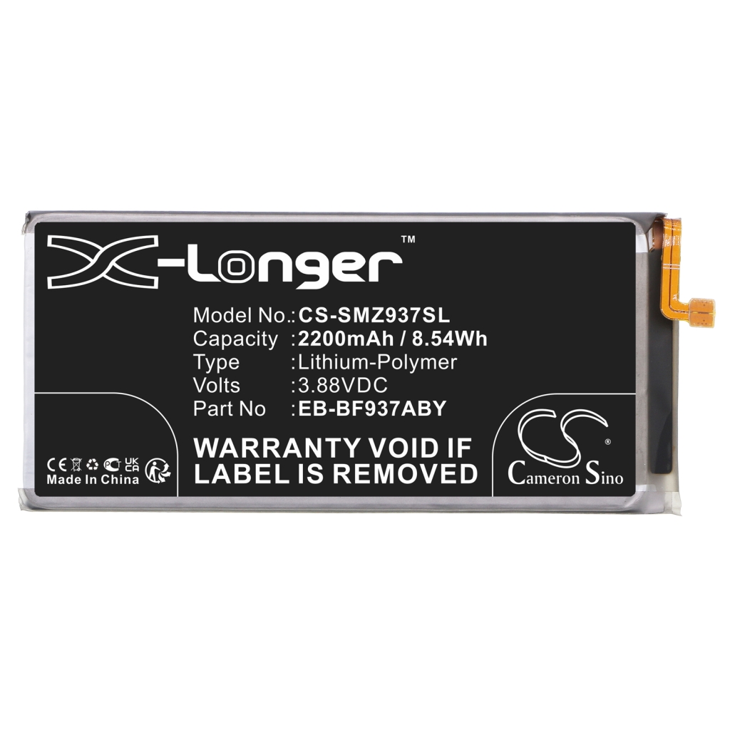 Mobile Phone Battery Samsung SM-F936J