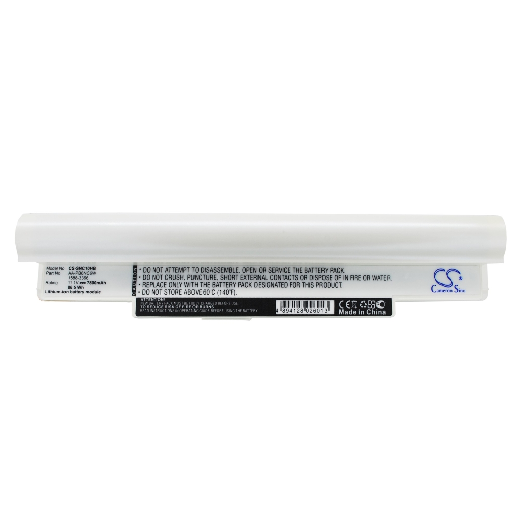 Notebook battery Samsung NP-N130-KA05US