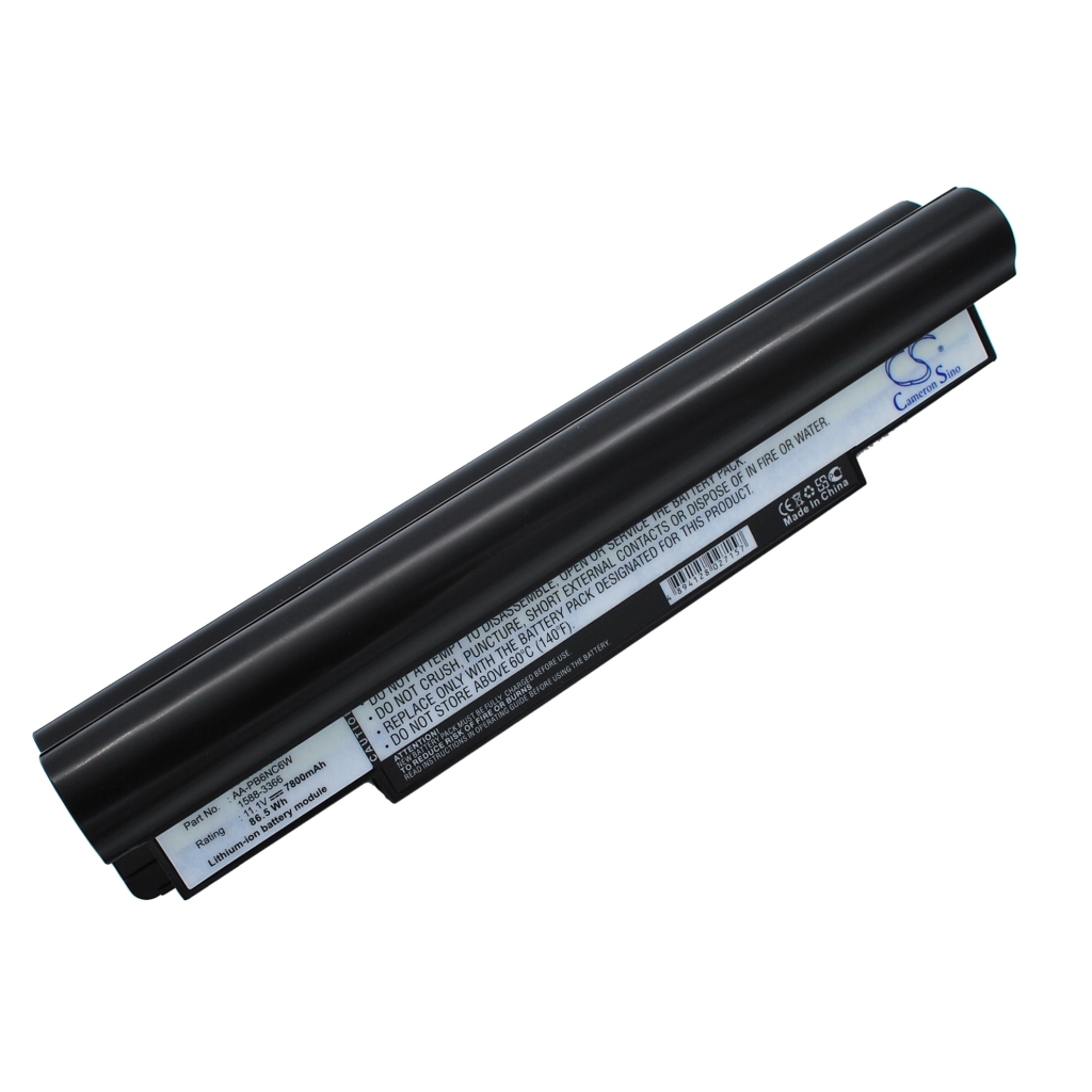 Notebook battery Samsung NP-N130-KA05US