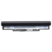 Notebook battery Samsung N110 (black)