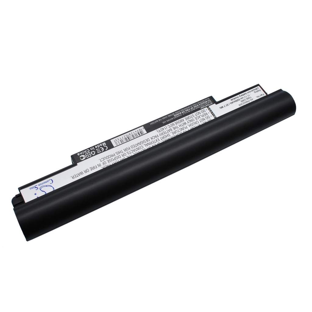 Notebook battery Samsung CS-SNC10NK