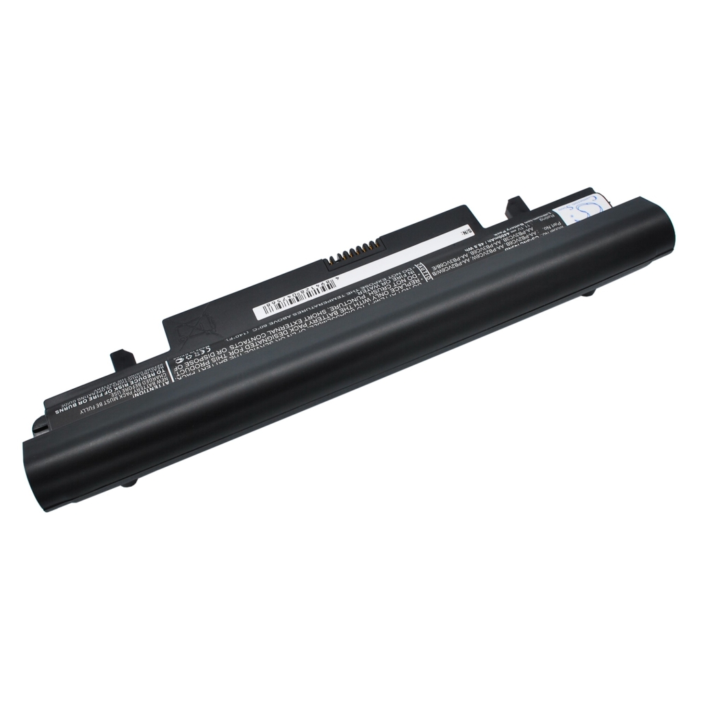 Notebook battery Samsung NP-N250P