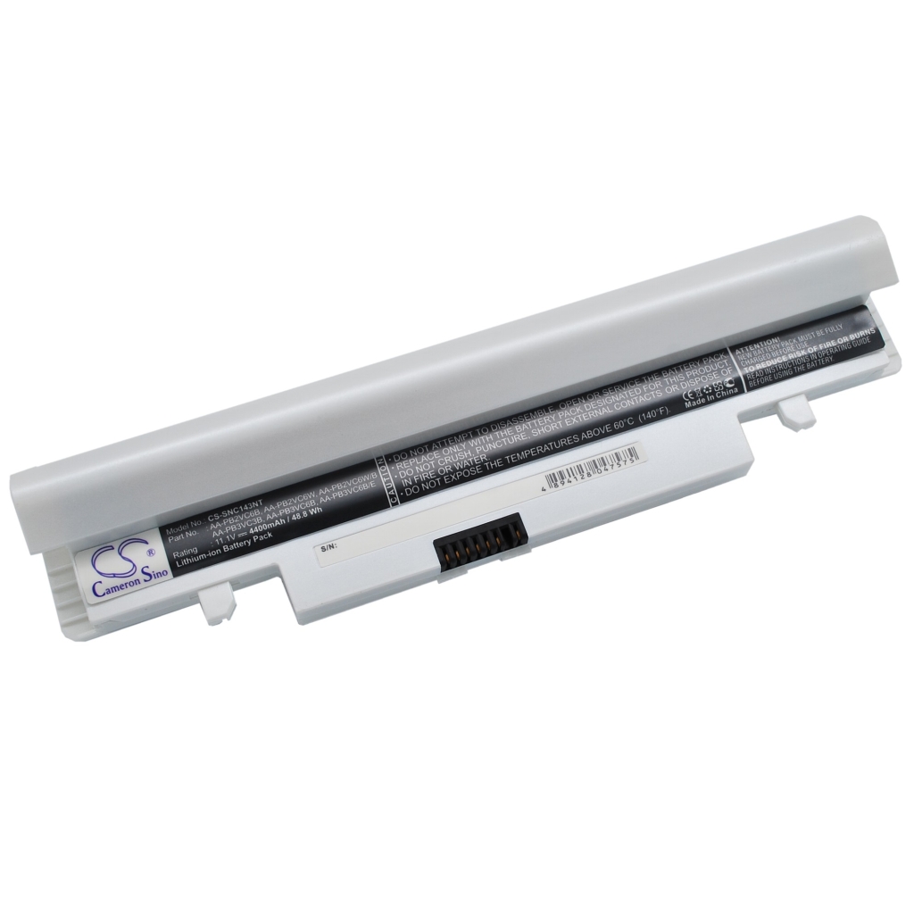 Notebook battery Samsung CS-SNC143NT