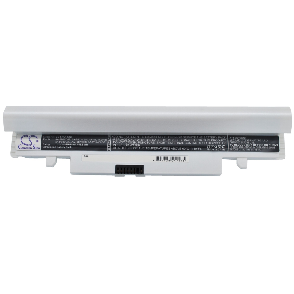 Notebook battery Samsung CS-SNC143NT