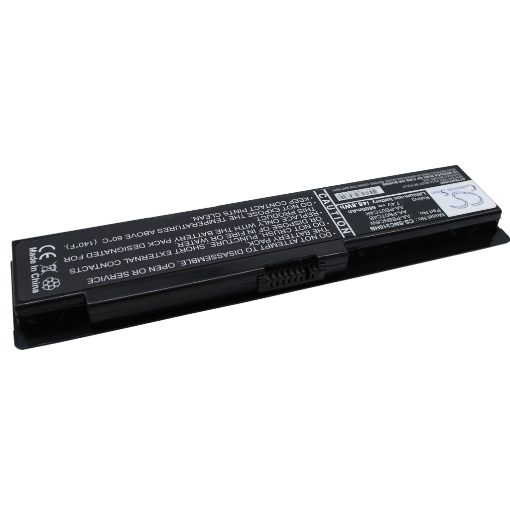 Notebook battery Samsung NP-N315-JA01US