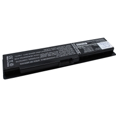 Compatible battery replacement for Samsung  AA-PL0TC6T, AA-PB0TC4M, AA-PL0TC6M/E, AA-PL0TC6Y, AA-PL0TC6B...