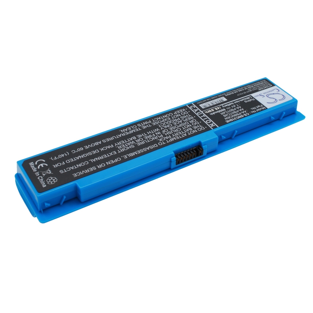 Notebook battery Samsung NP-N310-KA05UK