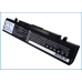 Notebook battery Samsung RV540