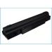 Compatible battery replacement for Samsung  AA-PB9NC5B, AA-PB9NS6B, AA-PB9MC6W, AA-PB9NC6W/E, AA-PB9MC6S...