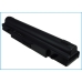 Compatible battery replacement for Samsung  AA-PB9MC6B, AA-PL9NC2B, AA-PB9NC6B, AA-PB9NS6W, AA-PB9NC5B...