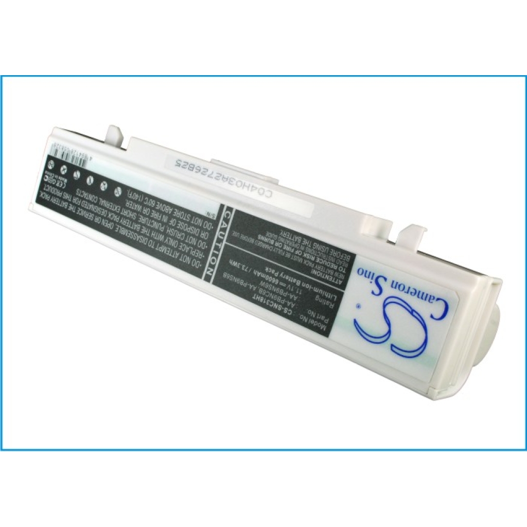 Notebook battery Samsung NP-X360-AA03