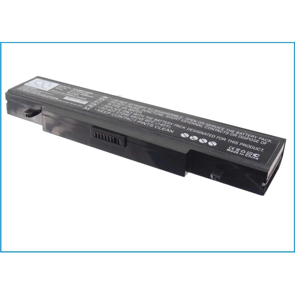 Compatible battery replacement for Samsung  AA-PB9NC6W, AA-PB9MC6B, AA-PL9NC2B, AA-PB9NC6B, AA-PB9NS6W...