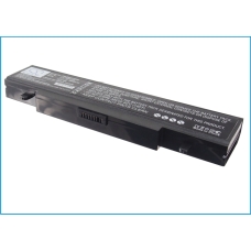 Compatible battery replacement for Samsung  AA-PB9MC6S, AA-PL9NC6W, AA-PB9NC6W, AA-PB9MC6B, AA-PL9NC2B...