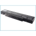 Notebook battery Samsung NP-R710 AS08