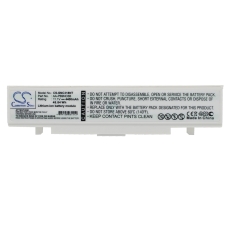 Compatible battery replacement for Samsung  AA-PB9NC6B, AA-PB9NS6W, AA-PB9NC5B, AA-PB9NS6B, AA-PB9MC6W...