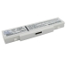 Compatible battery replacement for Samsung  AA-PB9MC6W, AA-PB9NC6W/E, AA-PB9MC6S, AA-PL9NC6W, AA-PB9NC6W...