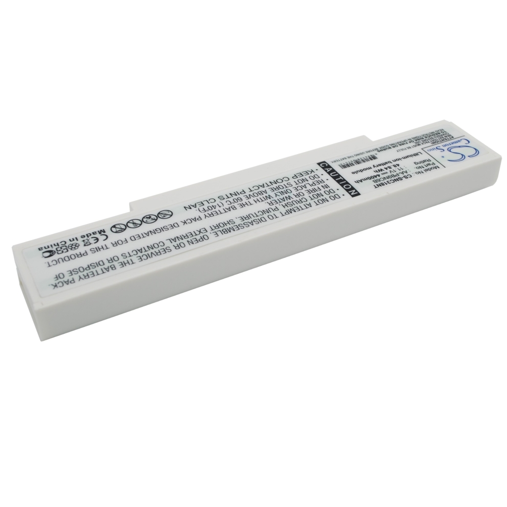 Compatible battery replacement for Samsung  AA-PB9MC6S, AA-PL9NC6W, AA-PB9NC6W, AA-PB9MC6B, AA-PL9NC2B...