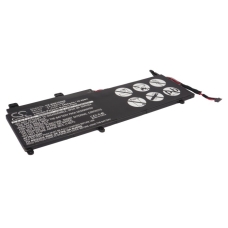 Compatible battery replacement for Samsung AA-PBZN4NP