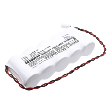 Compatible battery replacement for Bci 4032-001,5353,EE120308