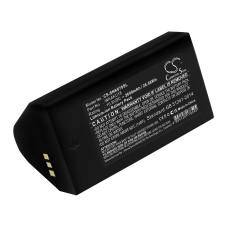 Compatible battery replacement for Sonel WAAKU18