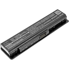 Compatible battery replacement for Samsung  AA-PLAN6AB, AA-PBAN6AB, AA-PLAN9AB