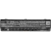 Notebook battery Samsung CS-SNP200NB