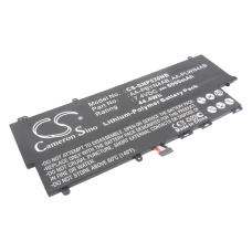 Compatible battery replacement for Samsung  AA-PLWN4AB, AA-PBYN4AB