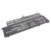 Notebook battery Samsung CS-SNP530NB